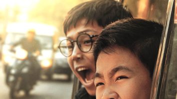 “Extremely honoured and grateful,” Says Farhan Akhtar as ‘Boong’ earns a prestigious BAFTA nomination in Children’s and Family Film Category!