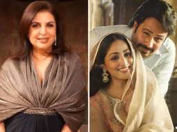 Farah Khan gives thumbs up to Suparn S Varma’s HAQ; lauds Yami Gautam and Emraan Hashmi