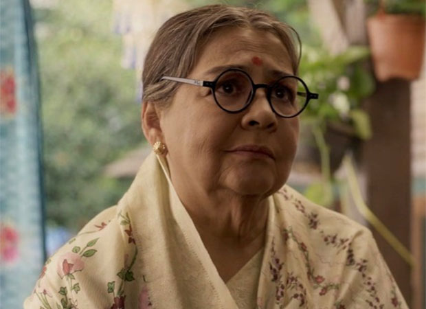 Farida Jalal BREAKS SILENCE on saying cuss word “ch***ya” in O’Romeo teaser: “The character speaks in a certain way”