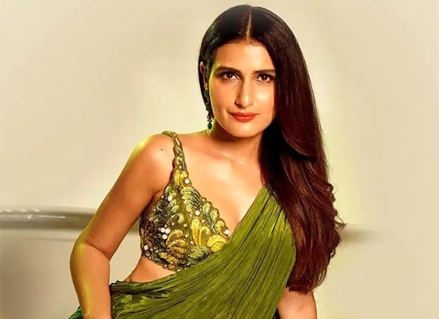 Fatima Sana Shaikh looks back at Chachi 420 as she gets a year older, "There was no pressure or ambition, just curiosity and joy"