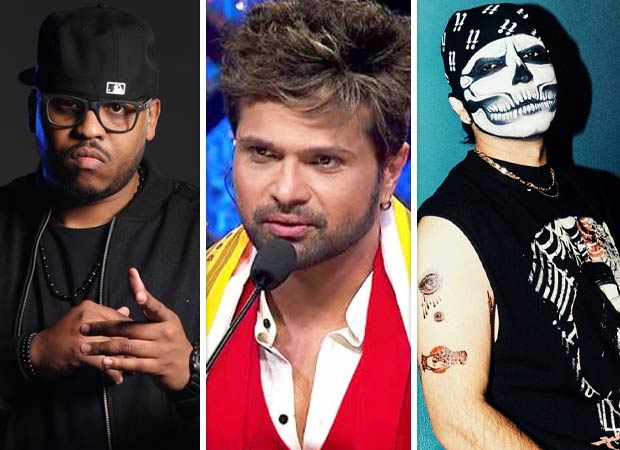 Flipperachi to make India live debut at UN40 Festival alongside Himesh Reshammiya, Talwiinder, and others! Deets inside