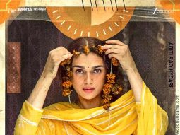 First Look Of The Movie Gandhi Talks