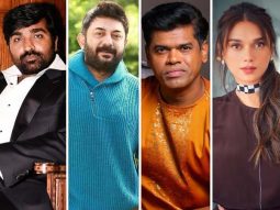 Gandhi Talks to release on January 30, 2026: Vijay Sethupathi, Arvind Swamy, Siddharth Jadhav and Aditi Rao Hydari headline Zee Studios’ silent film