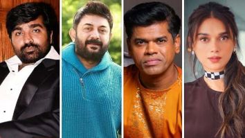 Gandhi Talks to release on January 30, 2026: Vijay Sethupathi, Arvind Swamy, Siddharth Jadhav and Aditi Rao Hydari headline Zee Studios’ silent film
