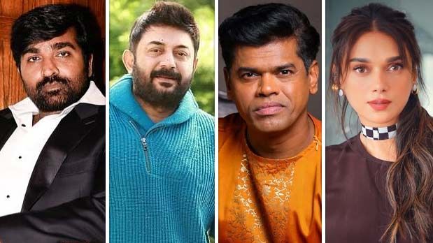 Gandhi Talks to release on January 30, 2026: Vijay Sethupathi, Arvind Swamy, Siddharth Jadhav and Aditi Rao Hydari headline Zee Studios’ silent film