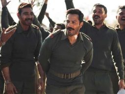 Border 2 song ‘Ghar Kab Aaoge’ out: Vishal Mishra-Sonu Nigam’s emotional track crosses 1 million views in 30 minutes, watch