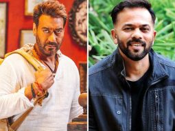 EXCLUSIVE: Golmaal 5 set-building spree begins; Rohit Shetty erects sets of café, police station etc. in Film City
