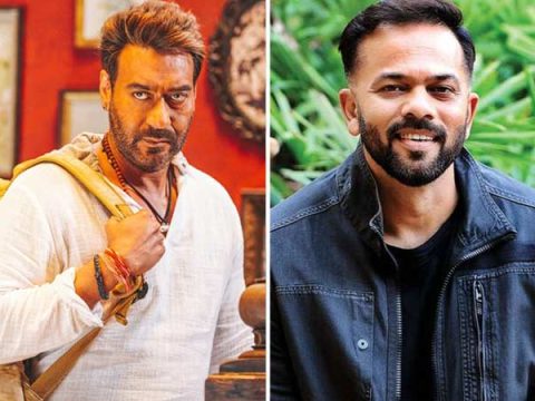 EXCLUSIVE: Golmaal 5 set-building spree begins; Rohit Shetty erects sets of café, police station etc. in Film City