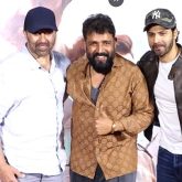 Grand premiere of Border 2 | Sunny Deol, Varun Dhawan, Bhushan Kumar, Ahaan Shetty, Suniel Shetty