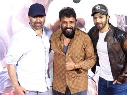 Grand premiere of Border 2 | Sunny Deol, Varun Dhawan, Bhushan Kumar, Ahaan Shetty, Suniel Shetty
