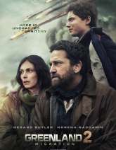 Greenland 2: Migration (English)