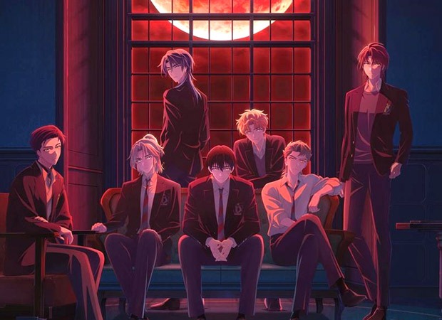 HYBE’s Dark Moon: The Blood Altar takes over global animation charts after explosive premiere