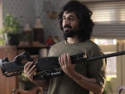 Vir Das’ Happy Patel receives CBFC ‘A’ certificate; advance bookings open tomorrow