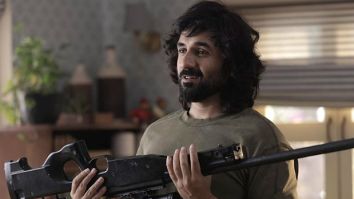 Vir Das’ Happy Patel receives CBFC ‘A’ certificate; advance bookings open tomorrow