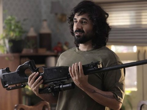 Vir Das’ Happy Patel receives CBFC ‘A’ certificate; advance bookings open tomorrow