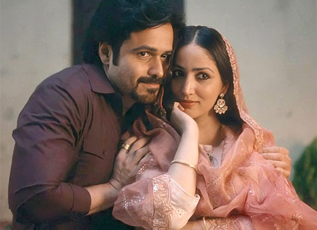 Haq secures no. 1 spot in India on Netflix, trends in top 10 across 14 countries