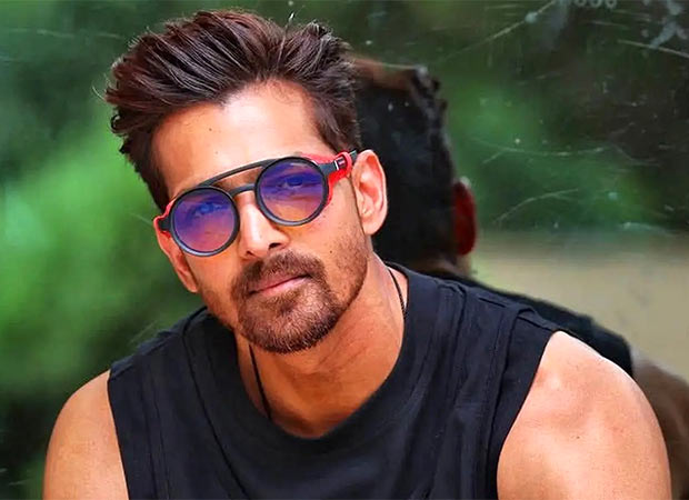 Harshvardhan Rane on 2026, "I will be starting three new films in the new year"
