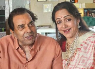 Hema Malini states, “I don’t think any film can capture my love story with Dharam ji”