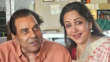 Hema Malini states, “I don’t think any film can capture my love story with Dharam ji”