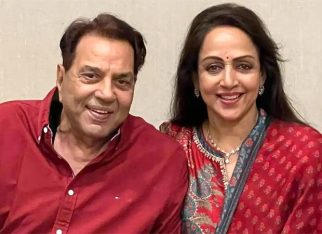Hema Malini breaks silence on separate prayer meets for Dharmendra; says “Yeh humare ghar ka personal mamla hai”