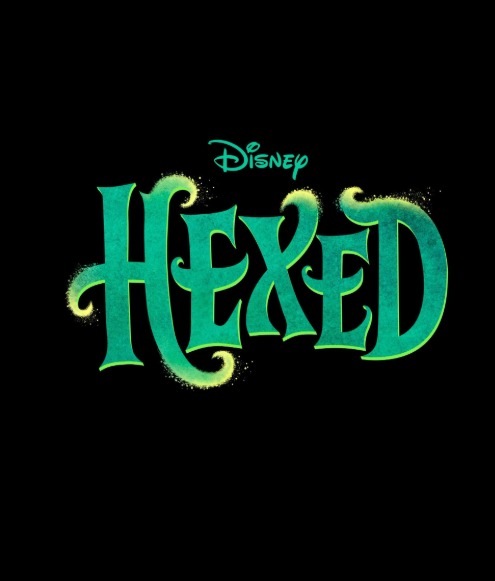 Hexed (English)