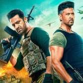 Hrithik Roshan vs Jr NTR comes home this Republic Day; War 2 gets its world TV premiere on Star Gold