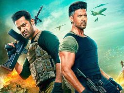 Hrithik Roshan vs Jr NTR comes home this Republic Day; War 2 gets its world TV premiere on Star Gold