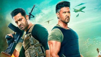 Hrithik Roshan vs Jr NTR comes home this Republic Day; War 2 gets its world TV premiere on Star Gold
