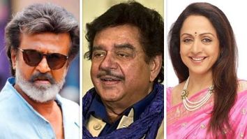 After 37 years, Rajinikanth, Shatrughan Sinha, Hema Malini film Hum Mein Shahenshah Kaun to finally release