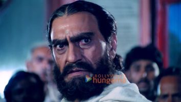 Movie Stills Of The Movie Hum Mein Shahenshah Koun