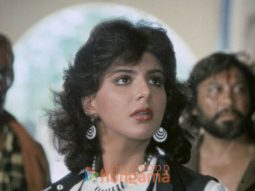 Movie Stills Of The Movie Hum Mein Shahenshah Koun