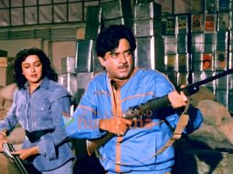 Movie Stills Of The Movie Hum Mein Shahenshah Koun