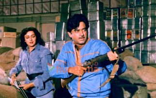 Movie Stills Of The Movie Hum Mein Shahenshah Koun