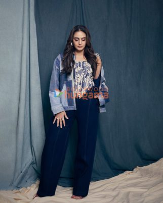 Huma Qureshi