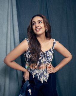 Huma Qureshi