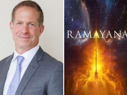 IMAX chief calls Namit Malhotra’s Ramayana: Part 1 “the most anticipated global film this year”