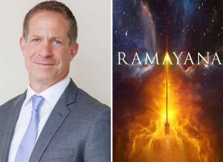 IMAX chief calls Namit Malhotra’s Ramayana: Part 1 “the most anticipated global film this year”