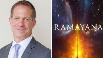 IMAX chief calls Namit Malhotra’s Ramayana: Part 1 “the most anticipated global film this year”