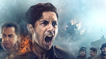 Ikkis opens strong: Newcomer-led war-drama collects Rs. 22.05 crores opening weekend, brings an untold story of courage to the big screen!