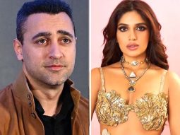 Imran Khan to make a comeback with Bhumi Pednekar