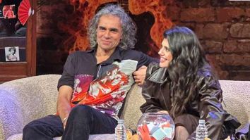 “I remember feeling hypnotised by Imtiaz Ali sir”: Sanjana Sanghi reminisces Rockstar days