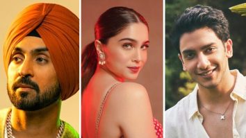 Imtiaz Ali film starring Diljit Dosanjh, Vedang Raina and Sharvari to release on June 12, 2026