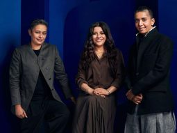 Amazon Prime Video’s In-Transit nominated at 37th GLAAD Media Awards; producers Zoya Akhtar and Reema Kagti REACT!