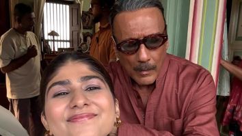 Content Creator Chandni Bhabhda on her Dharma debut and Jackie Shroff’s support during Tu Meri Main Tera Main Tera Tu Meri shoot: “I was shivering during my first scene”