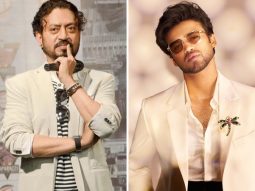 Irrfan Khan’s 59th birth anniversary: Babil Khan shares heartfelt personal note and RARE photo