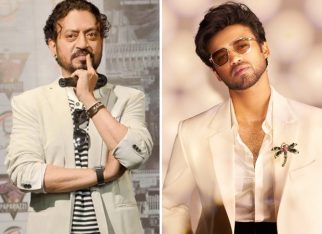 Irrfan Khan’s 59th birth anniversary: Babil Khan shares heartfelt personal note and RARE photo