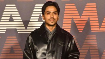 “It was an amazing experience to sing for Tu Yaa Main,” says Adarsh Gourav as he levels up his musical journey, records three songs for the film