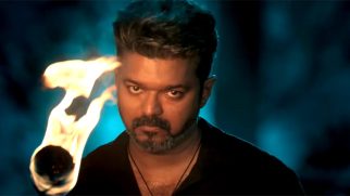 Jan Neta – Official Trailer | Thalapathy Vijay | Pooja Hegde | H Vinoth | Anirudh | KVN