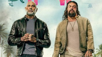 Dave Bautista and Jason Momoa team up for explosive action comedy The Wrecking Crew and it is all about brotherhood, brawls and big laughs await