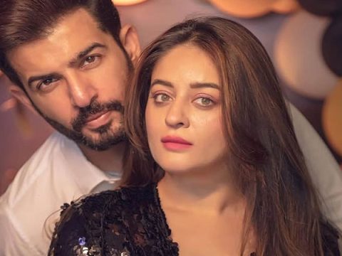 Jay Bhanushali and Mahhi Vij confirm separation after weeks of rumours: “We choose peace over drama” Jay Bhanushali and Mahhi Vij confirm separation after weeks of rumours: “We choose peace over drama”